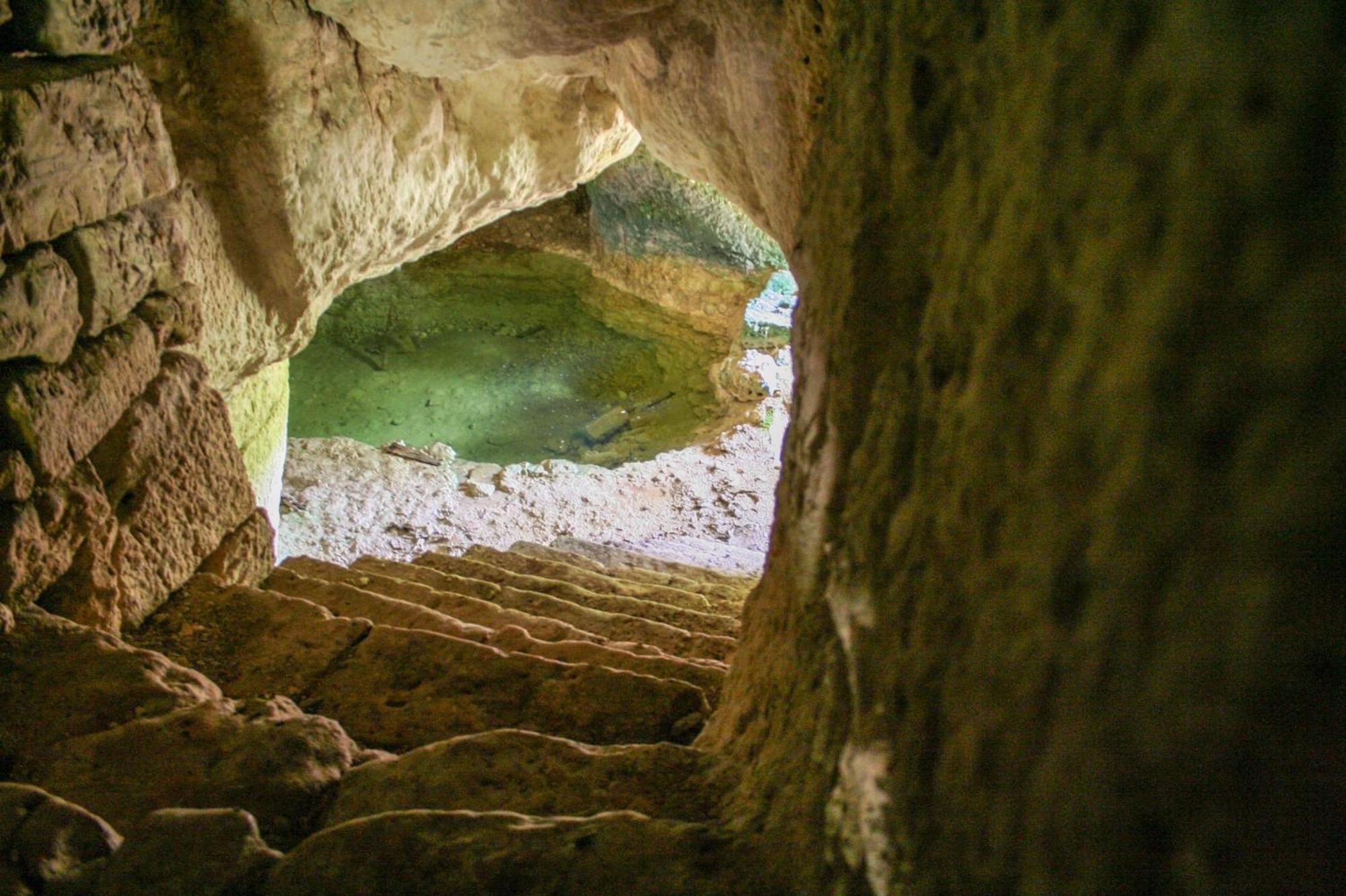 Chambre D'Hotes Cugnac Sainte-Sabine-Born Buitenkant foto