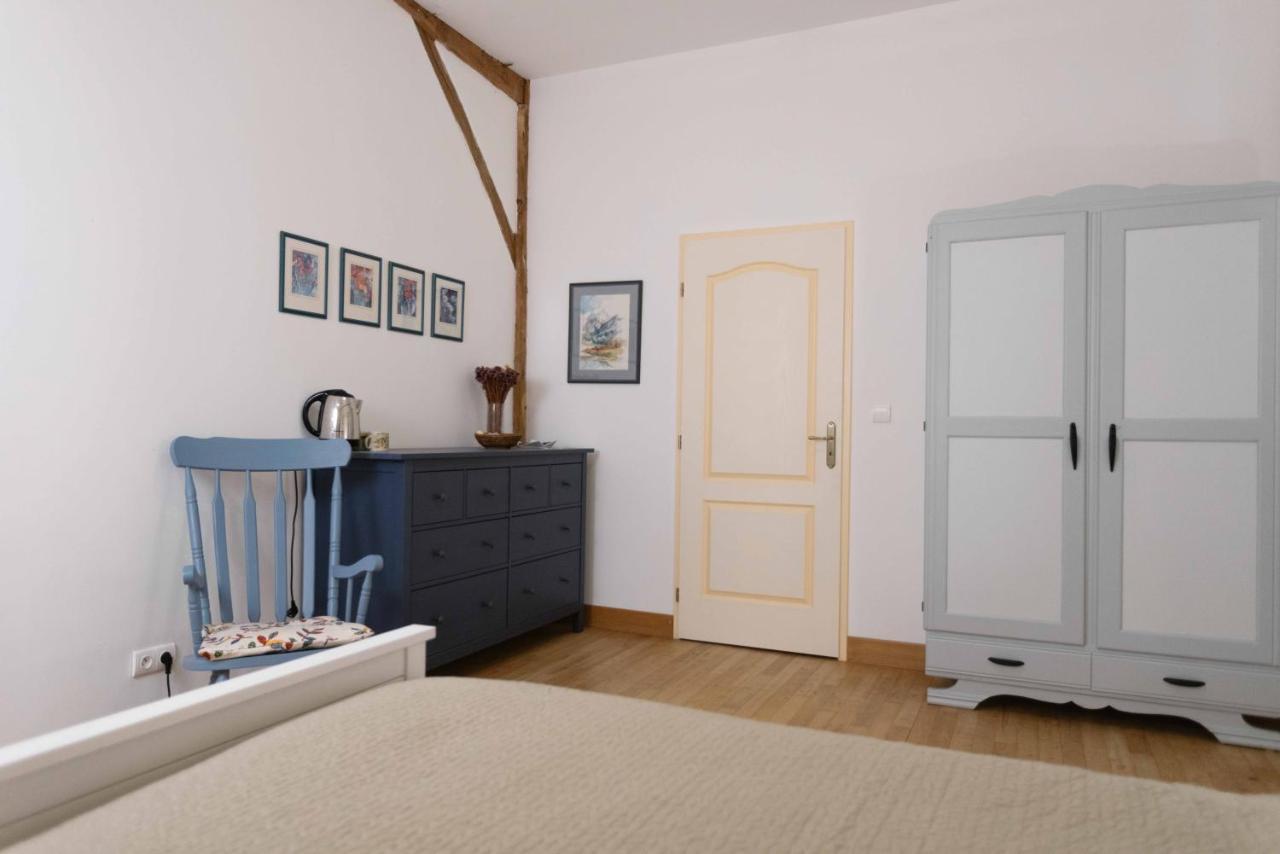 Chambre D'Hotes Cugnac Sainte-Sabine-Born Buitenkant foto