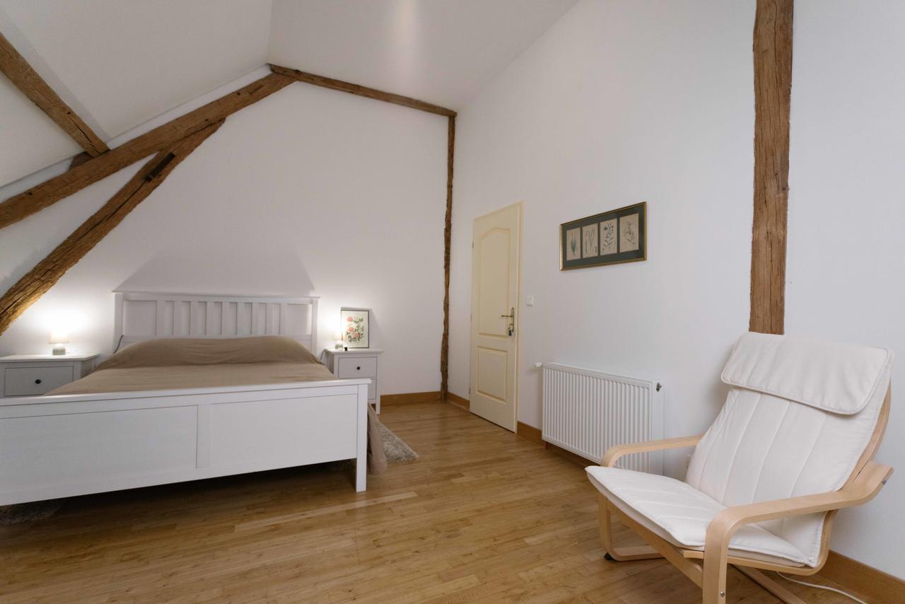 Chambre D'Hotes Cugnac Sainte-Sabine-Born Buitenkant foto