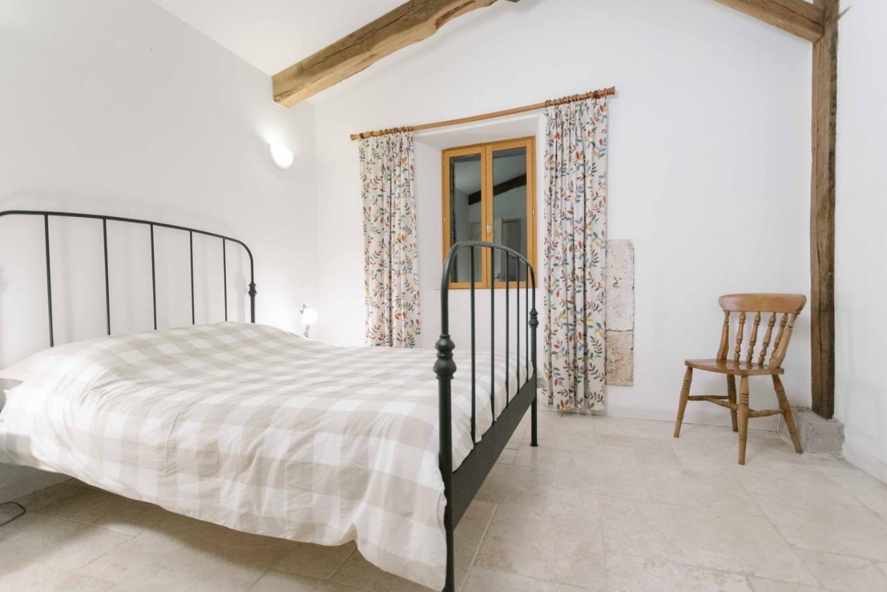Chambre D'Hotes Cugnac Sainte-Sabine-Born Buitenkant foto
