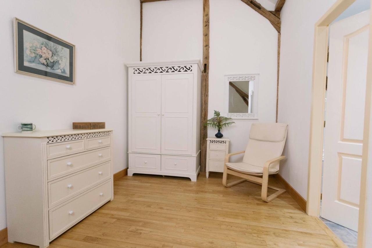 Chambre D'Hotes Cugnac Sainte-Sabine-Born Buitenkant foto